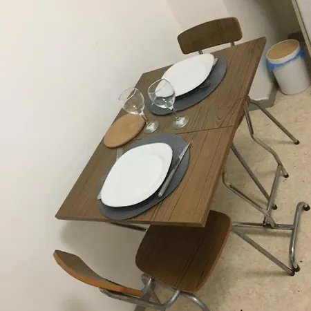 Apartamento L'Esprit Libre Lacaune Exterior foto
