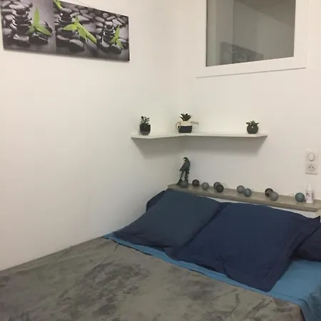Apartamento L'Esprit Libre Lacaune Exterior foto