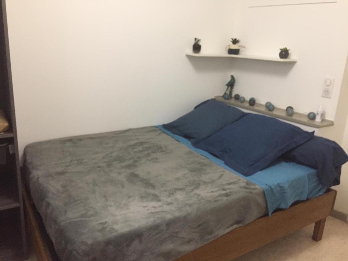 L'esprit Libre Apartment *